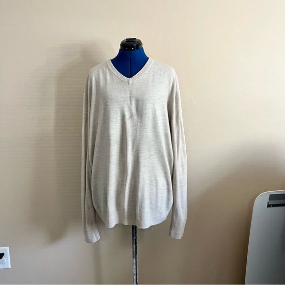 Tricots St Raphael sweater - Picture 1 of 7